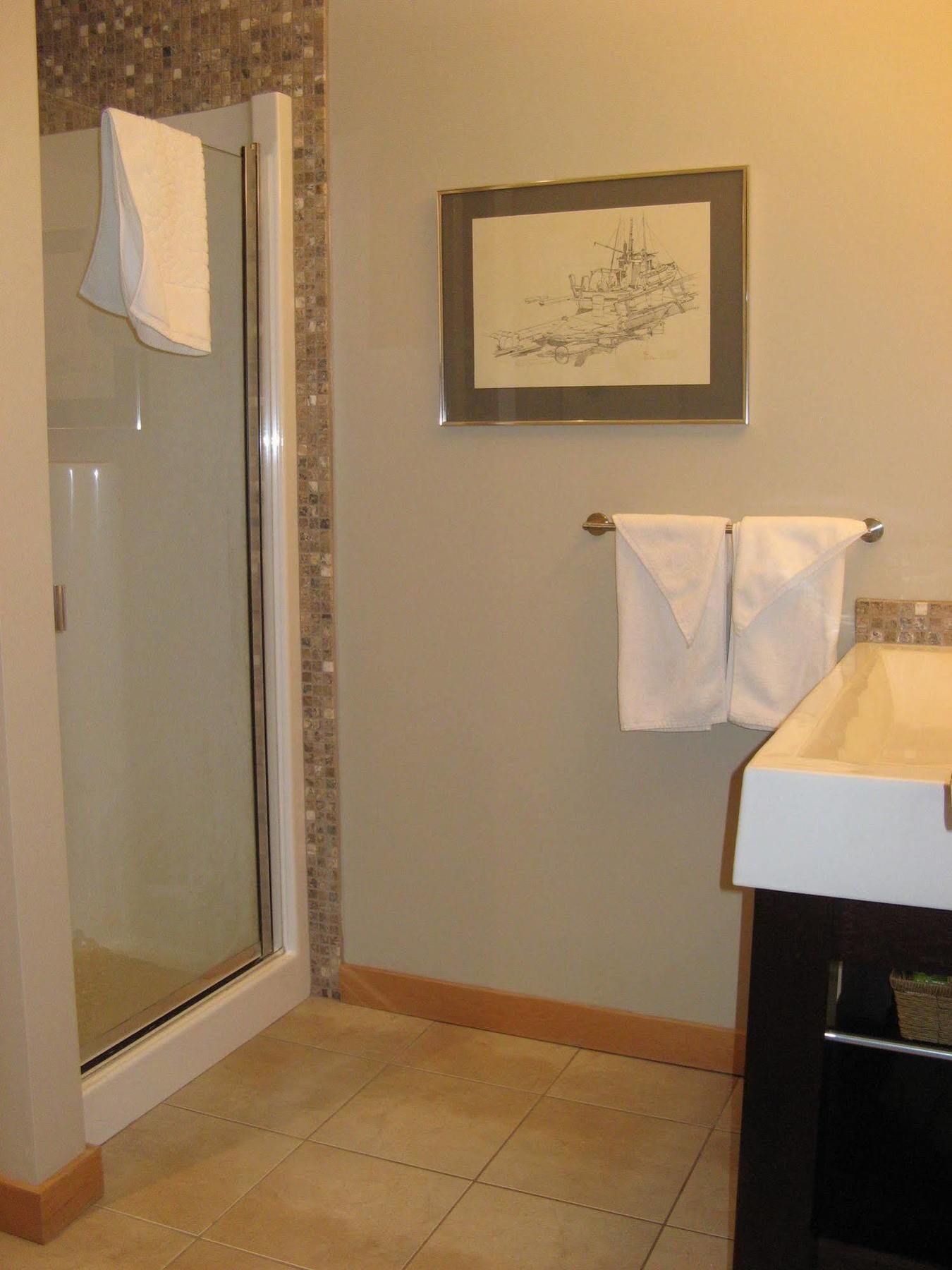 Cormier'S Studio Guest Suites Penticton Eksteriør billede